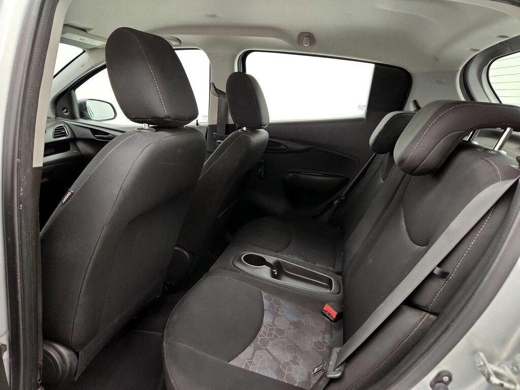 used 2016 Chevrolet Spark car, priced at $11,599