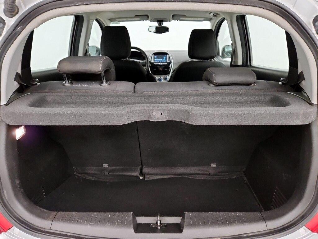 used 2016 Chevrolet Spark car, priced at $11,599