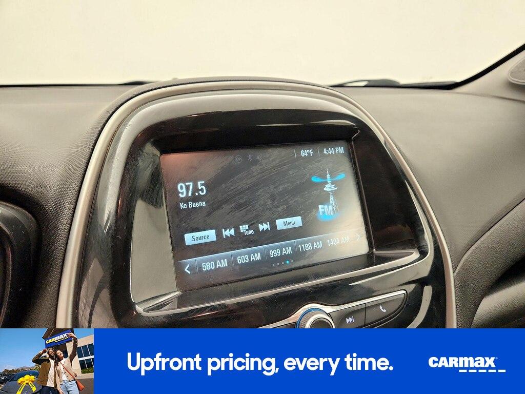 used 2016 Chevrolet Spark car, priced at $11,599