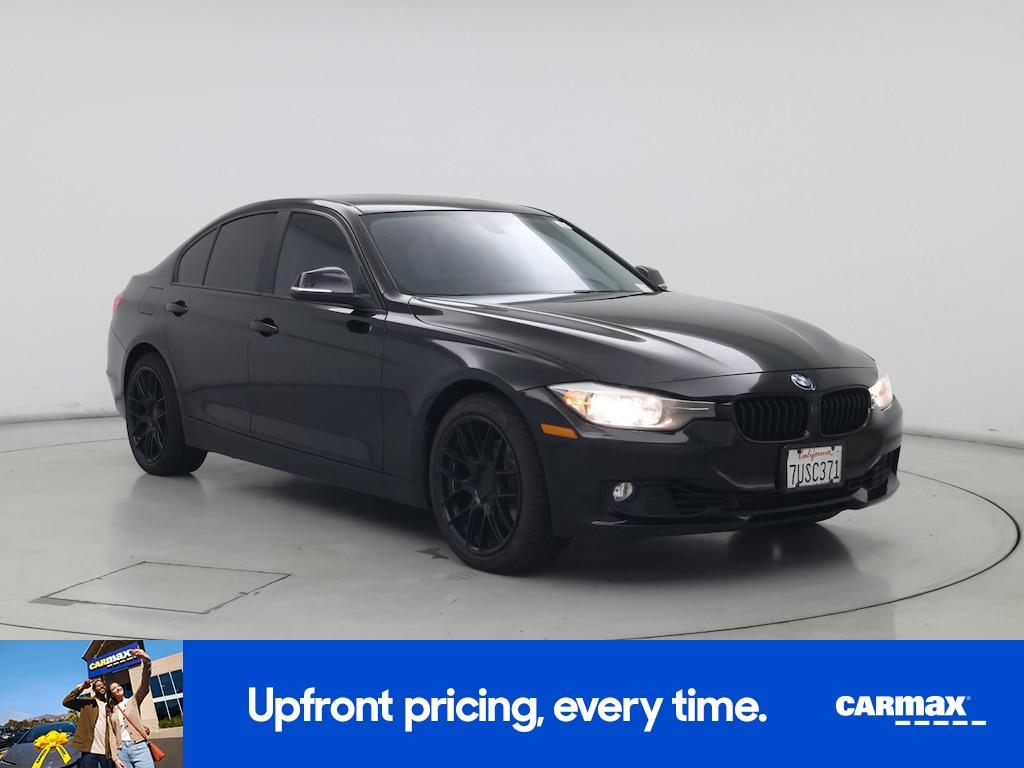 used 2015 BMW 328 car, priced at $14,599