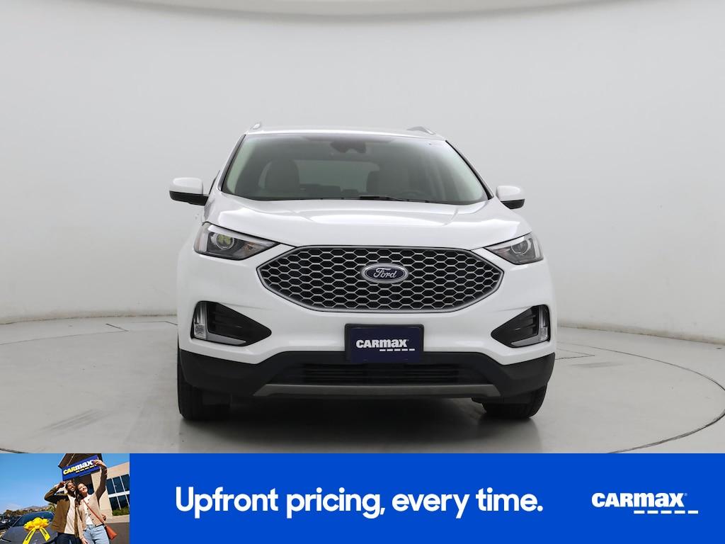 used 2023 Ford Edge car, priced at $25,998