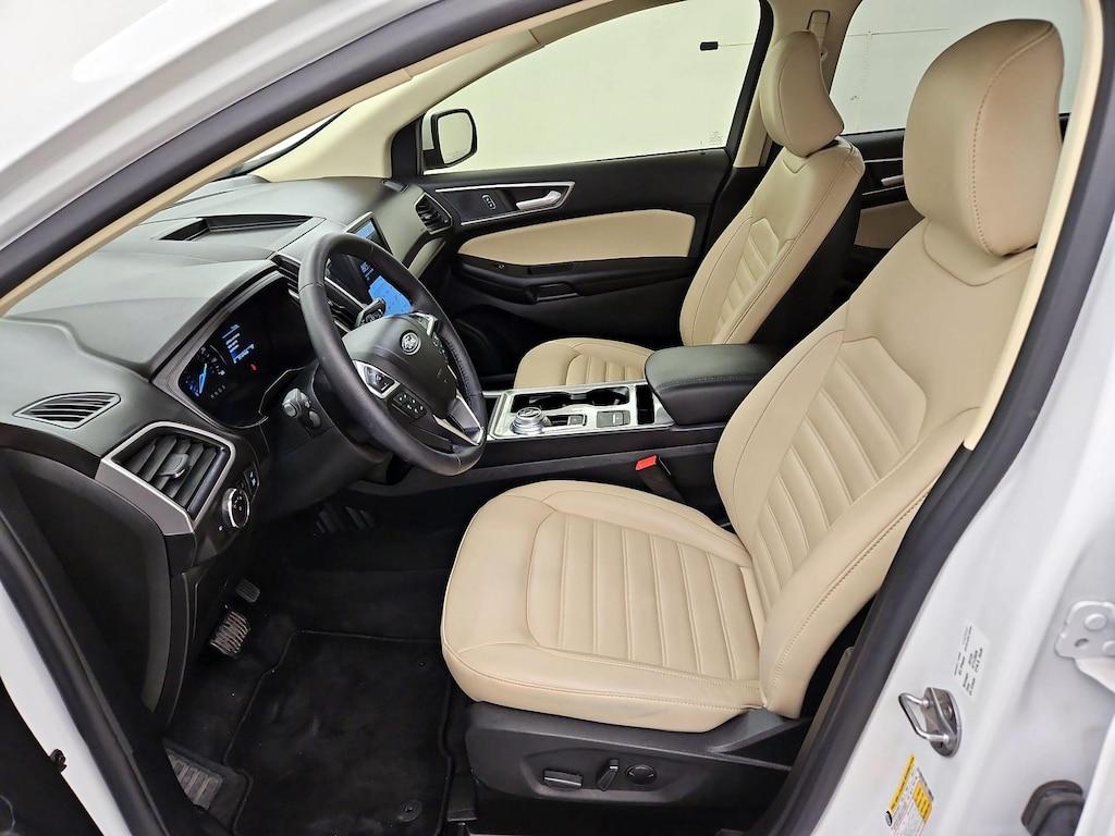 used 2023 Ford Edge car, priced at $25,998