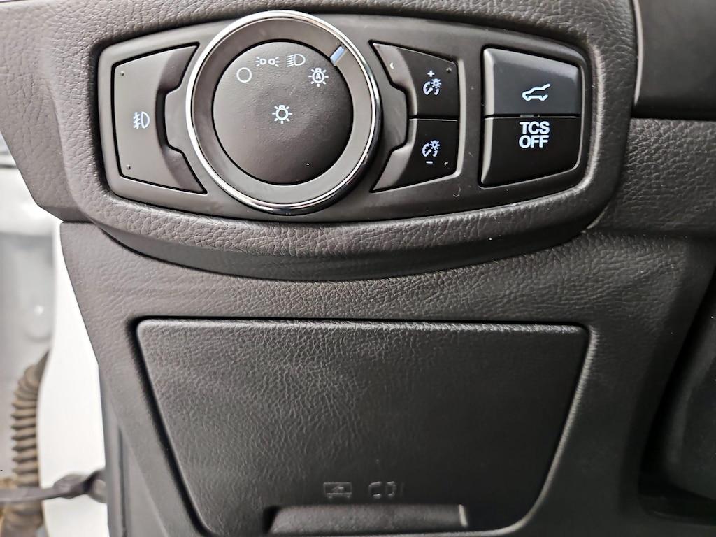 used 2023 Ford Edge car, priced at $25,998