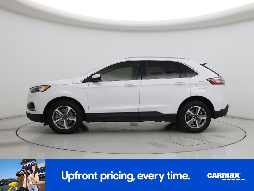 used 2023 Ford Edge car, priced at $25,998