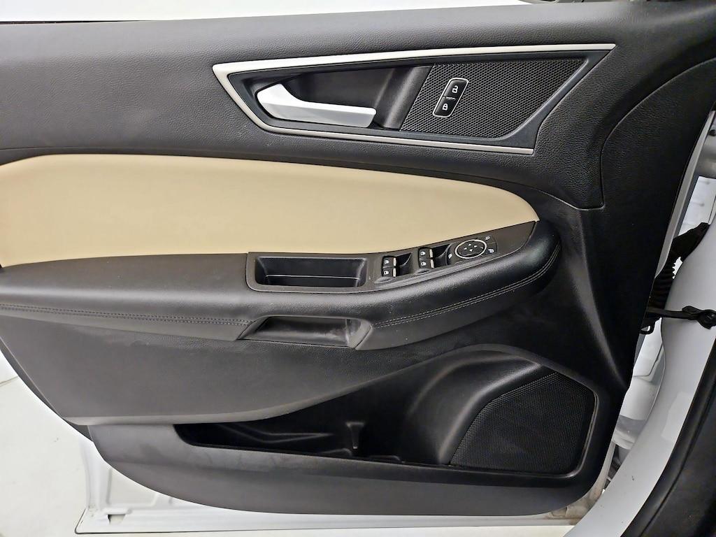 used 2023 Ford Edge car, priced at $25,998