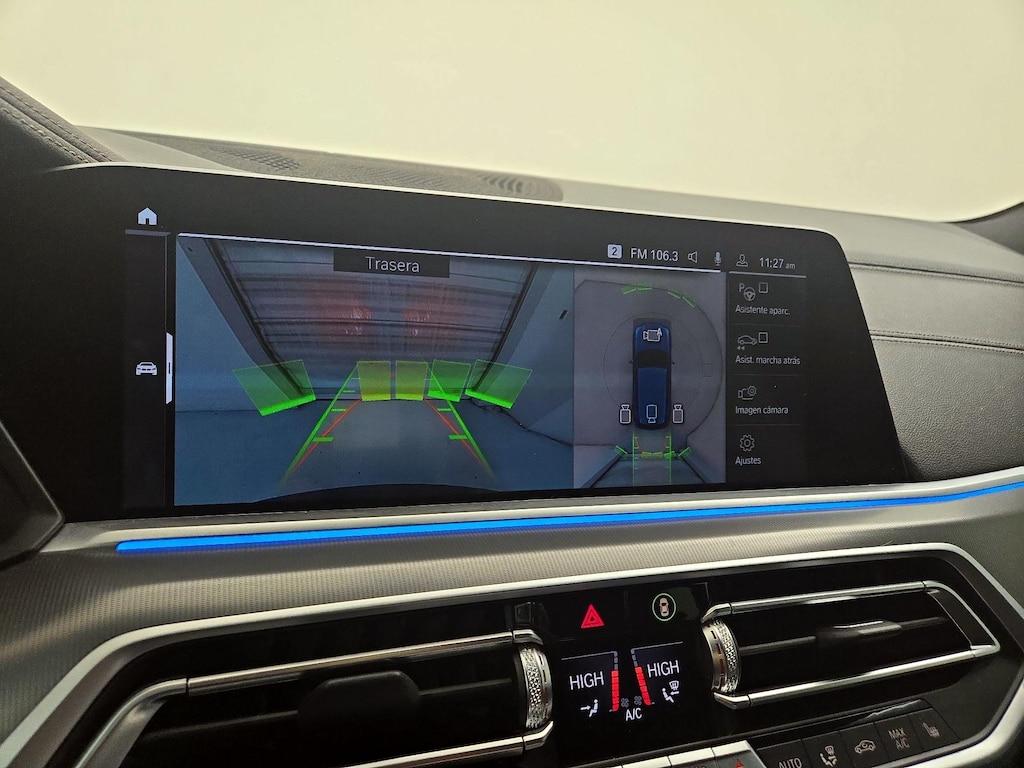 used 2022 BMW X5 PHEV car, priced at $38,998