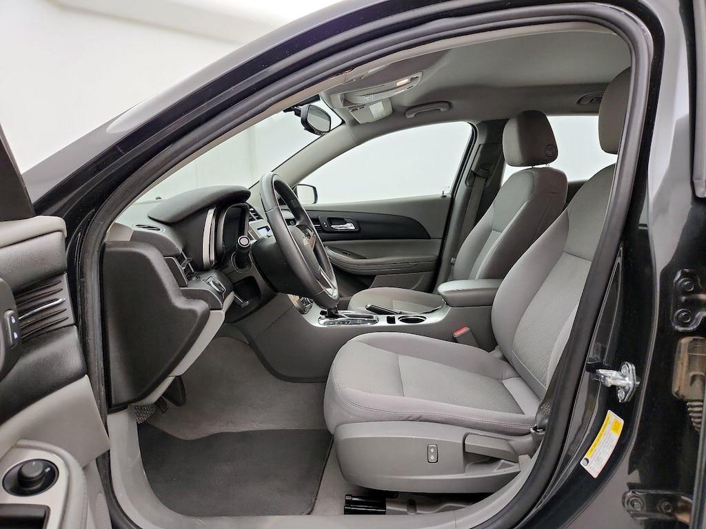 used 2015 Chevrolet Malibu car, priced at $13,998