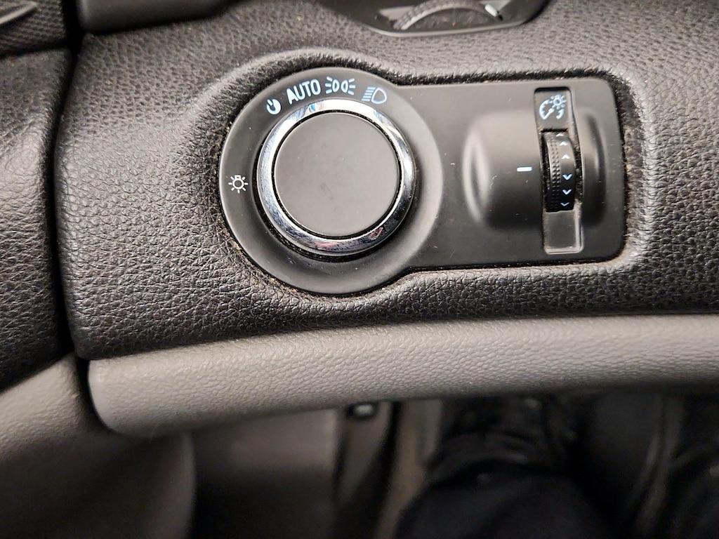 used 2015 Chevrolet Malibu car, priced at $13,998