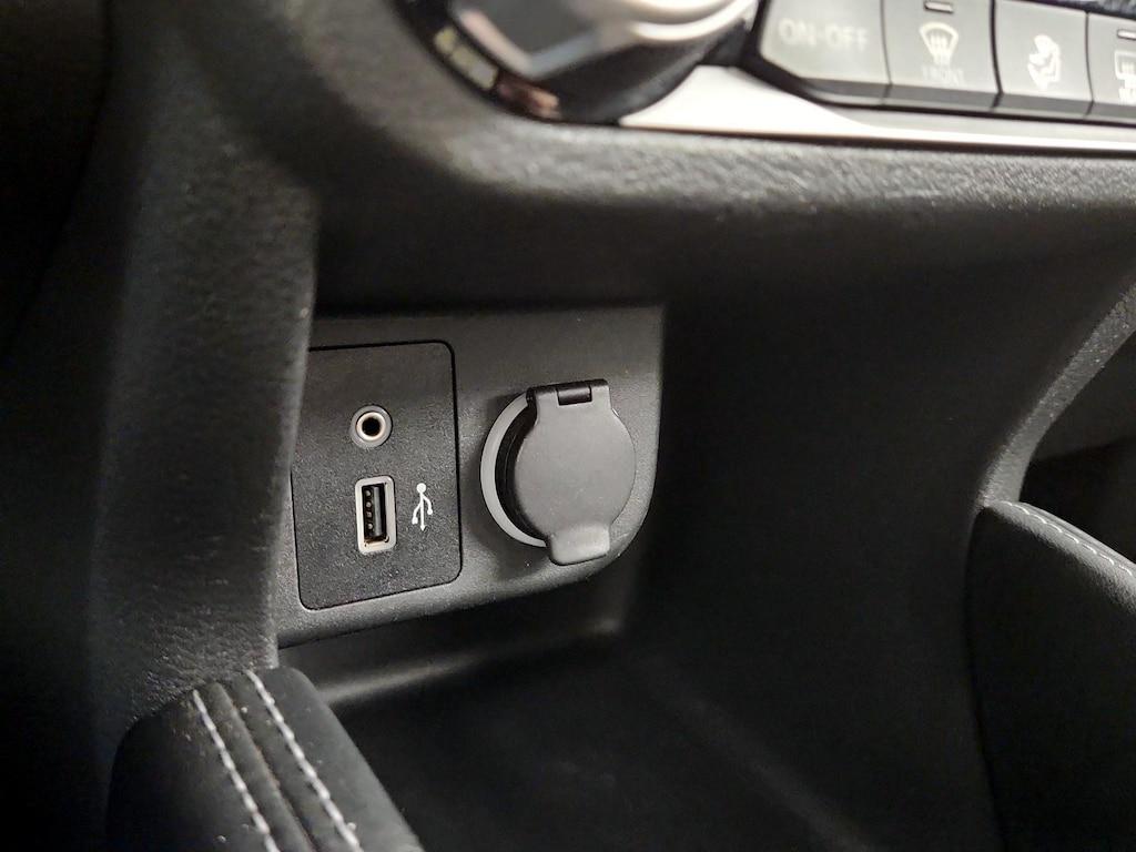 used 2020 Nissan Kicks car, priced at $17,998