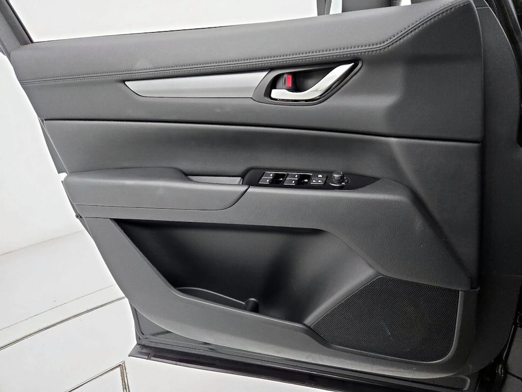 used 2025 Mazda CX-5 car, priced at $30,998