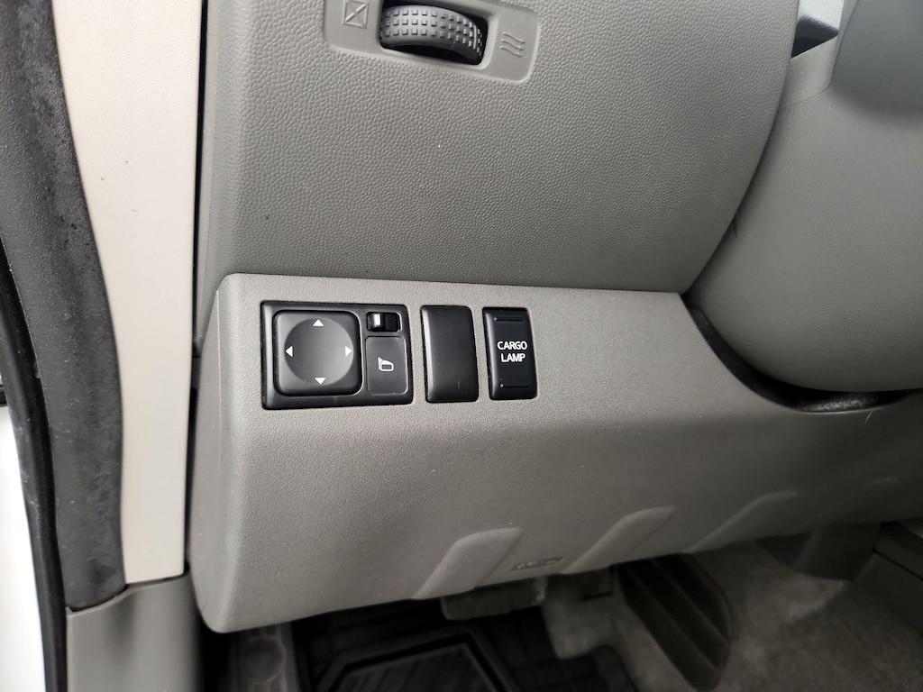 used 2016 Nissan Frontier car, priced at $15,998