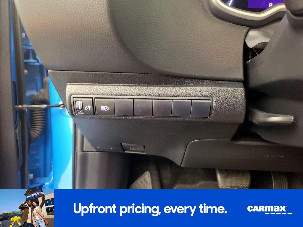 used 2020 Toyota Corolla Hatchback car, priced at $23,998