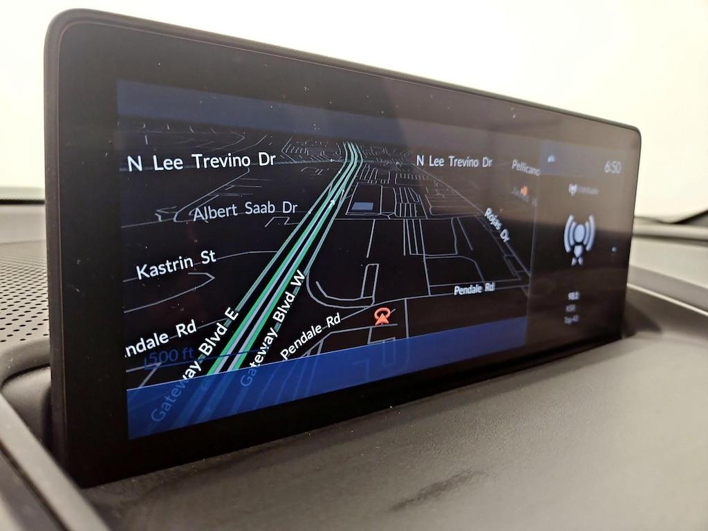 used 2022 Acura RDX car, priced at $28,998