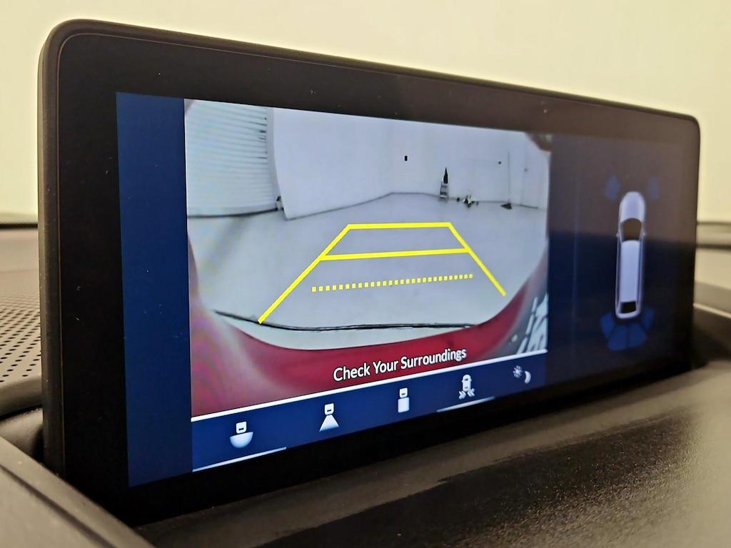 used 2022 Acura RDX car, priced at $28,998