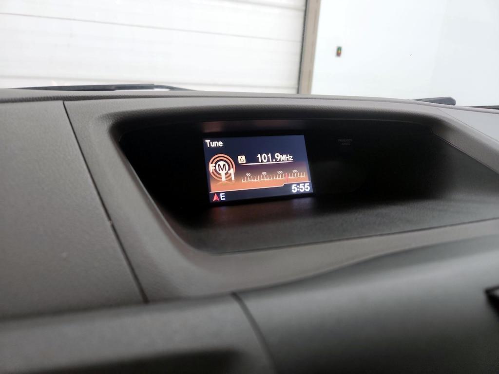 used 2014 Honda CR-V car, priced at $14,998