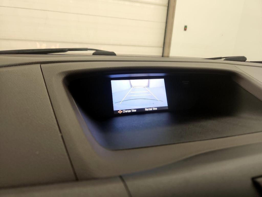 used 2014 Honda CR-V car, priced at $14,998