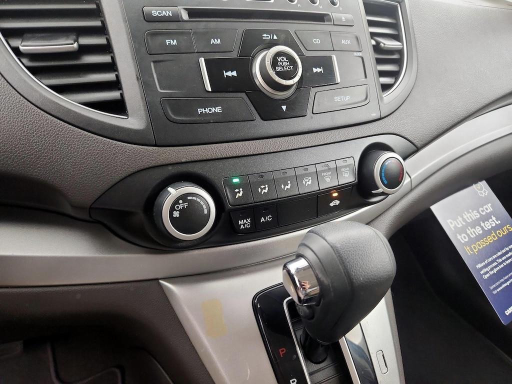 used 2014 Honda CR-V car, priced at $14,998