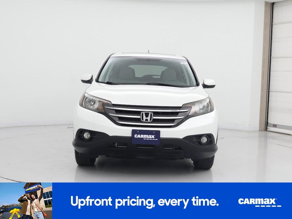 used 2014 Honda CR-V car, priced at $14,998