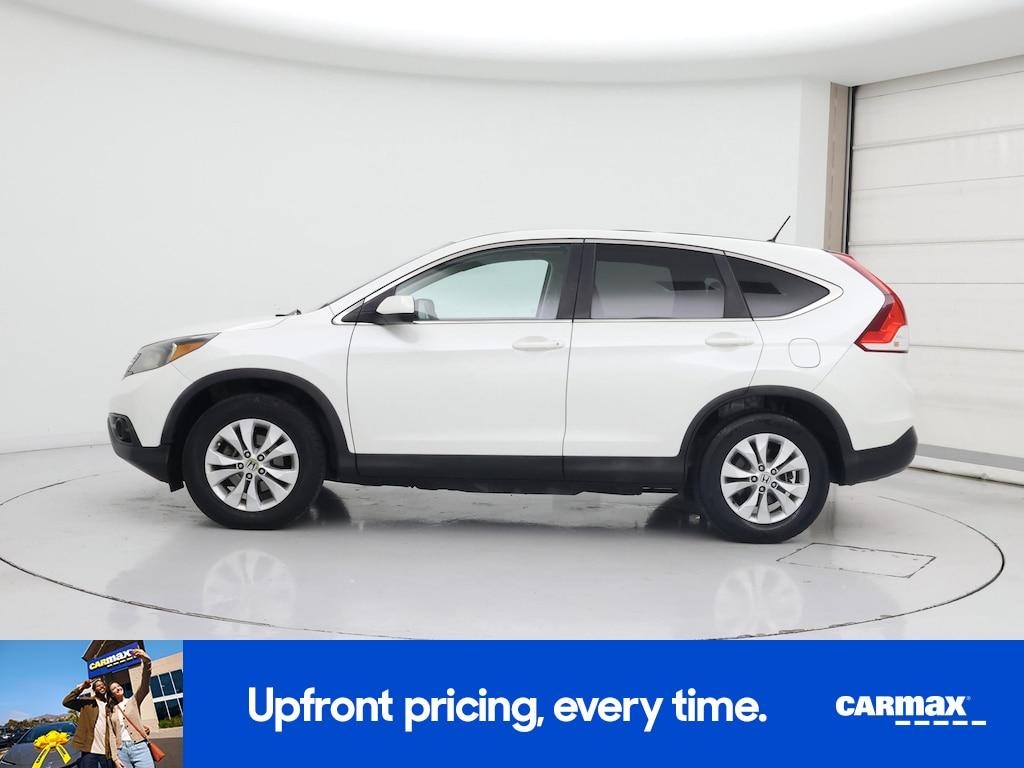 used 2014 Honda CR-V car, priced at $14,998
