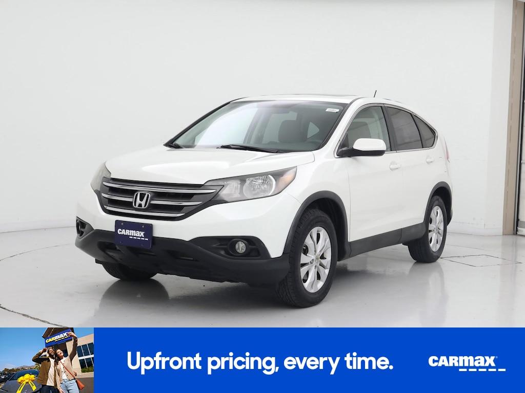 used 2014 Honda CR-V car, priced at $14,998