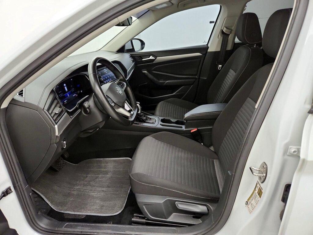 used 2024 Volkswagen Jetta car, priced at $19,998