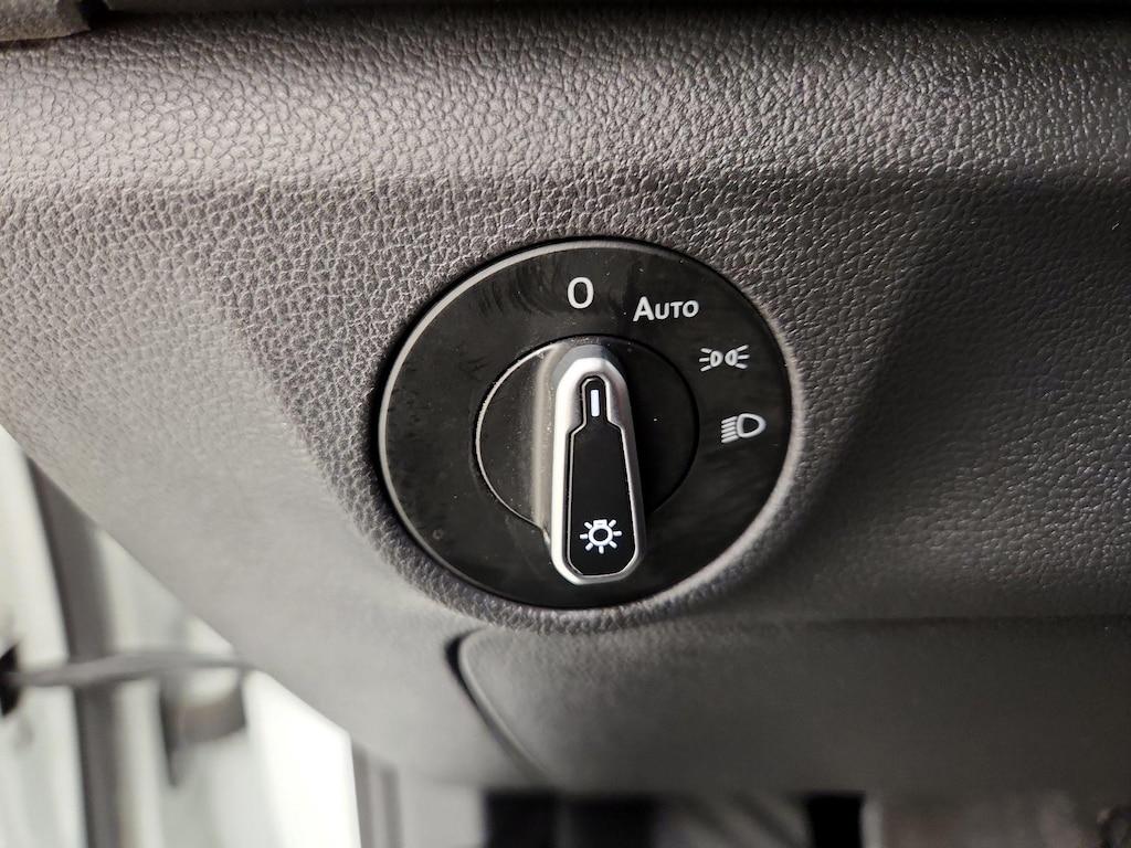 used 2024 Volkswagen Jetta car, priced at $19,998