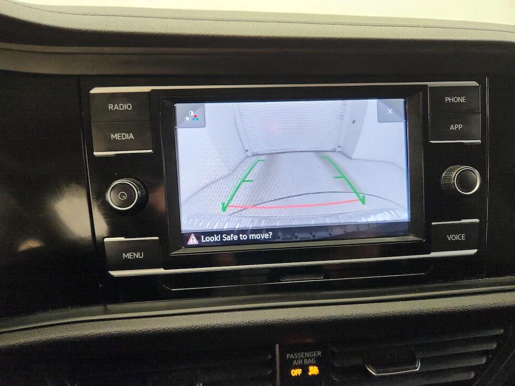 used 2024 Volkswagen Jetta car, priced at $19,998