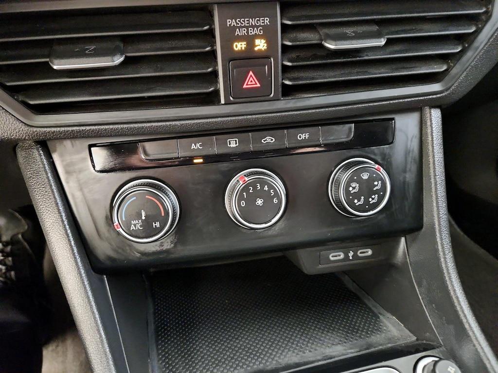 used 2024 Volkswagen Jetta car, priced at $19,998