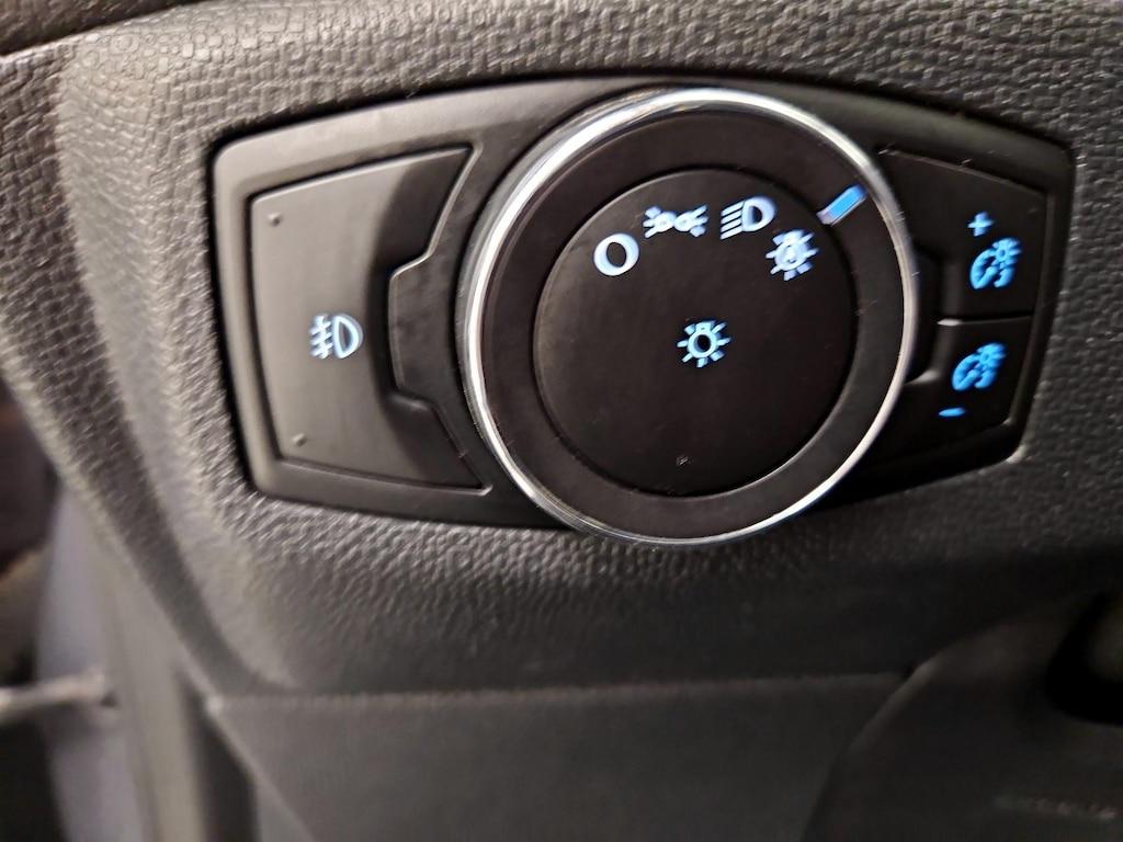 used 2020 Ford EcoSport car, priced at $12,998