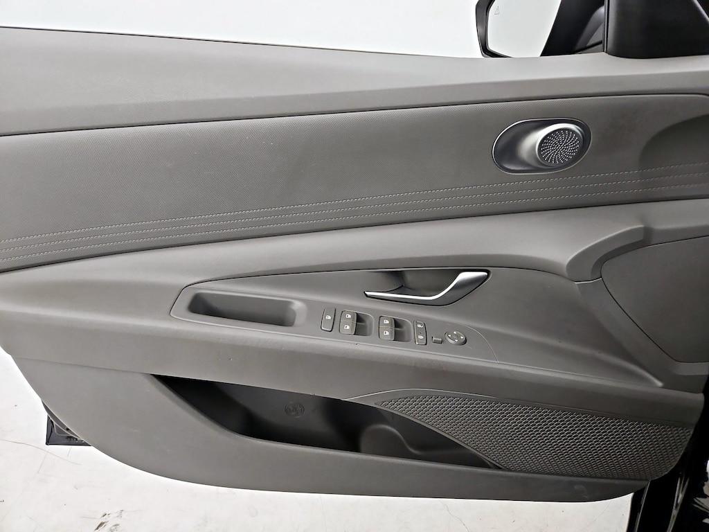 used 2022 Hyundai Elantra car, priced at $17,998