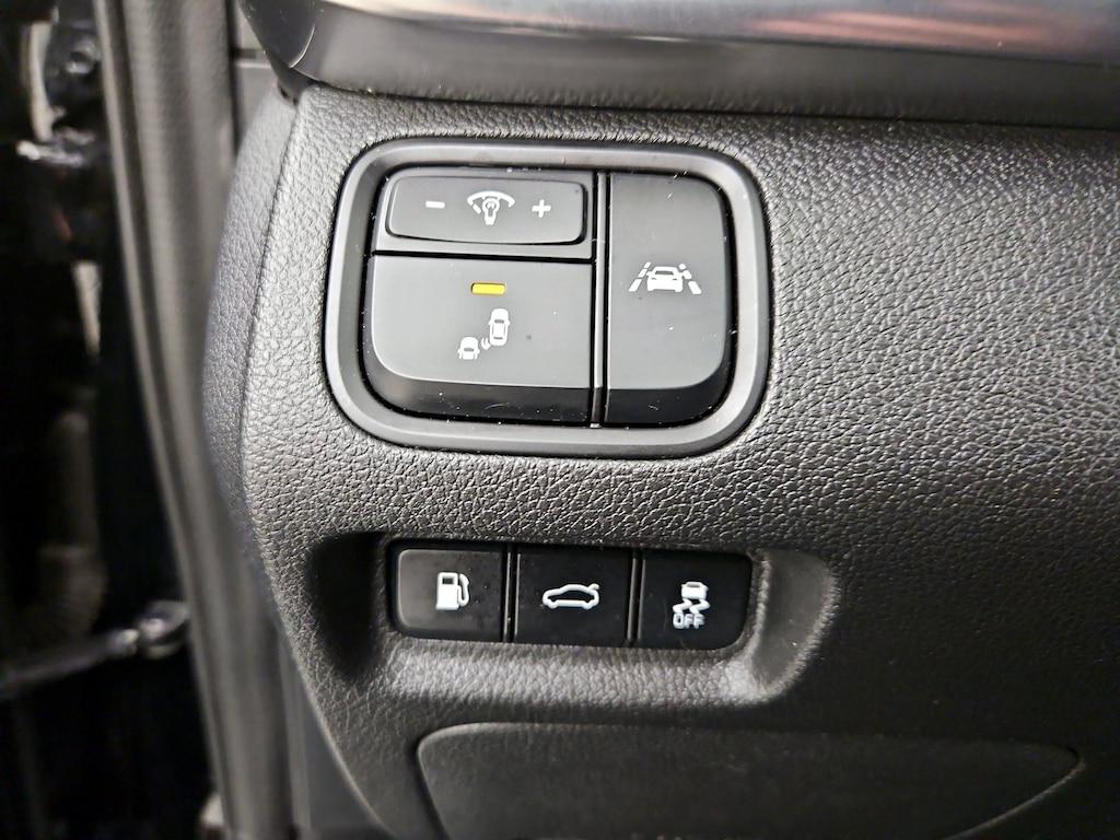 used 2017 Kia Optima car, priced at $15,998