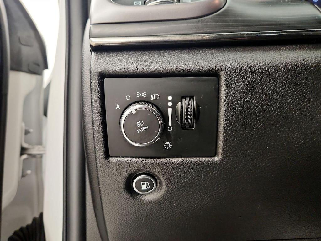 used 2019 Jeep Grand Cherokee car, priced at $23,998