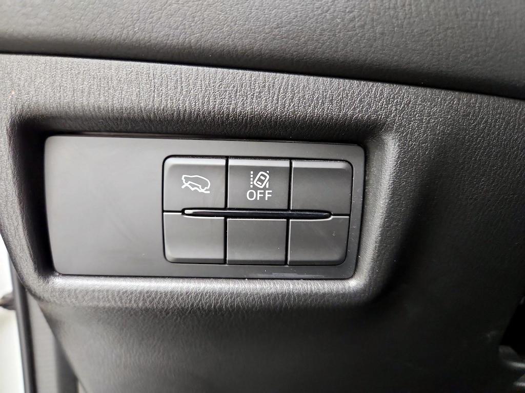 used 2023 Mazda CX-5 car, priced at $22,998