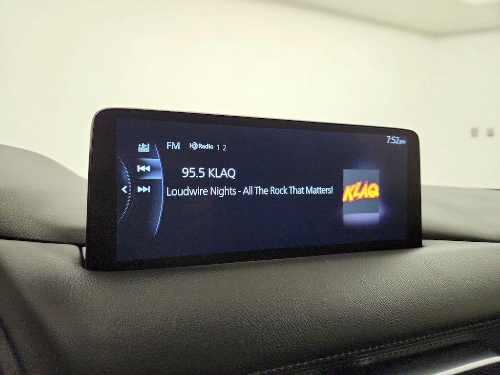 used 2023 Mazda CX-5 car, priced at $22,998