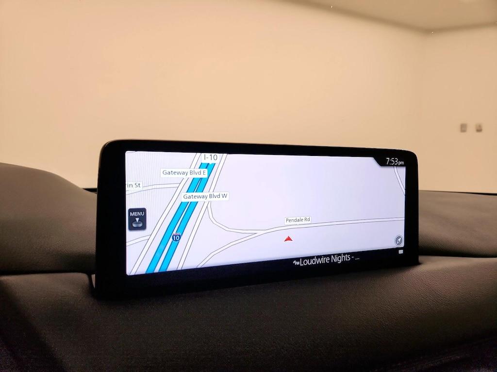 used 2023 Mazda CX-5 car, priced at $22,998