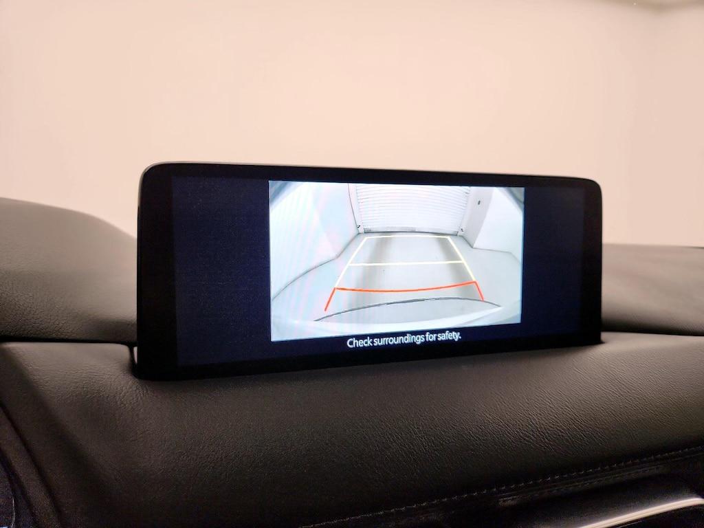 used 2023 Mazda CX-5 car, priced at $22,998