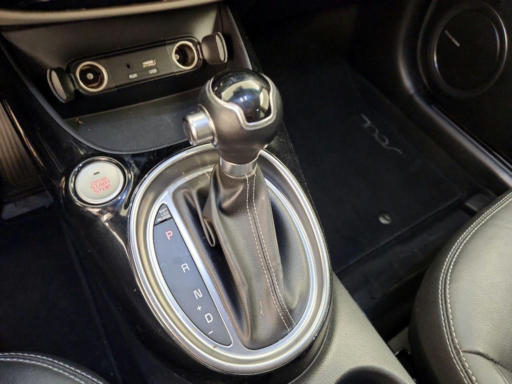 used 2017 Kia Soul car, priced at $13,599