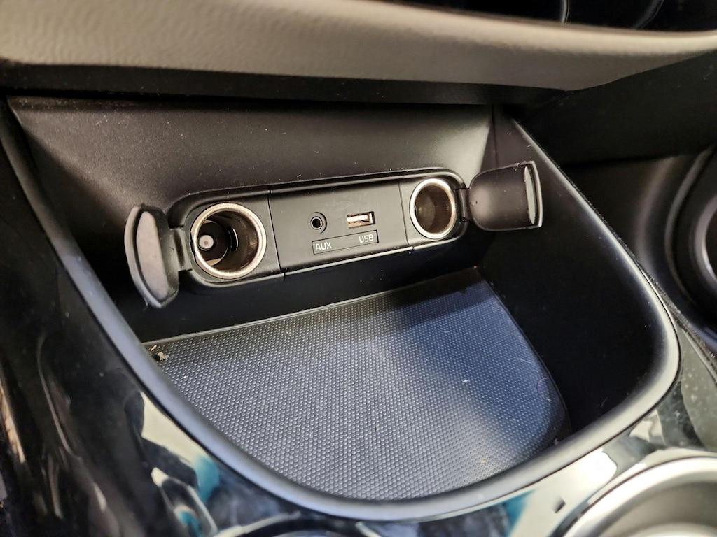 used 2017 Kia Soul car, priced at $13,599