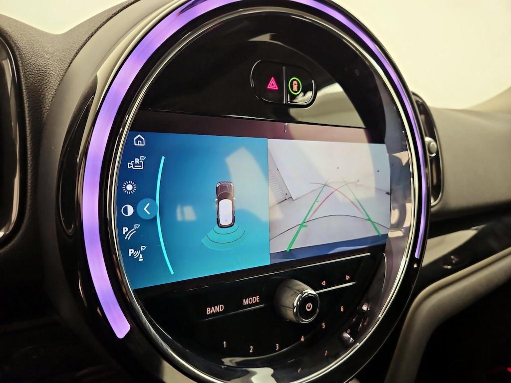 used 2022 MINI Countryman car, priced at $23,998