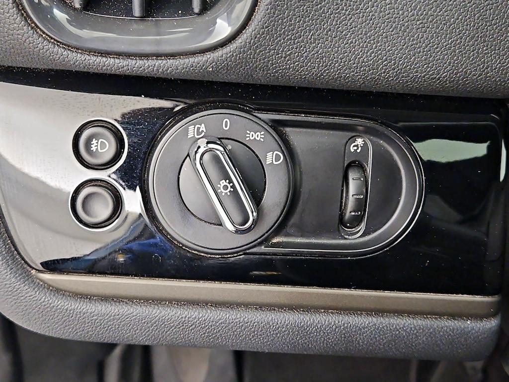 used 2022 MINI Countryman car, priced at $23,998