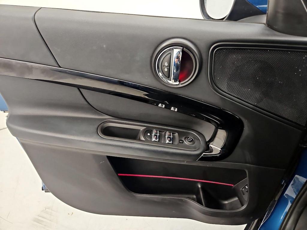 used 2022 MINI Countryman car, priced at $23,998