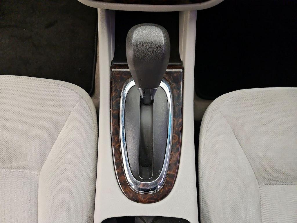 used 2015 Chevrolet Impala Limited car, priced at $13,998