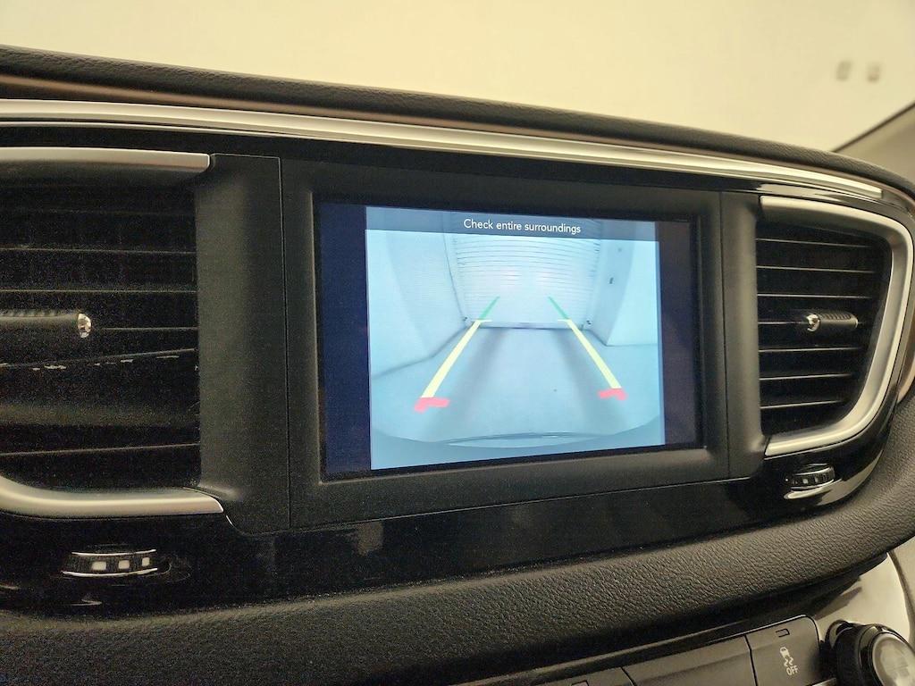 used 2021 Chrysler Voyager car, priced at $21,998