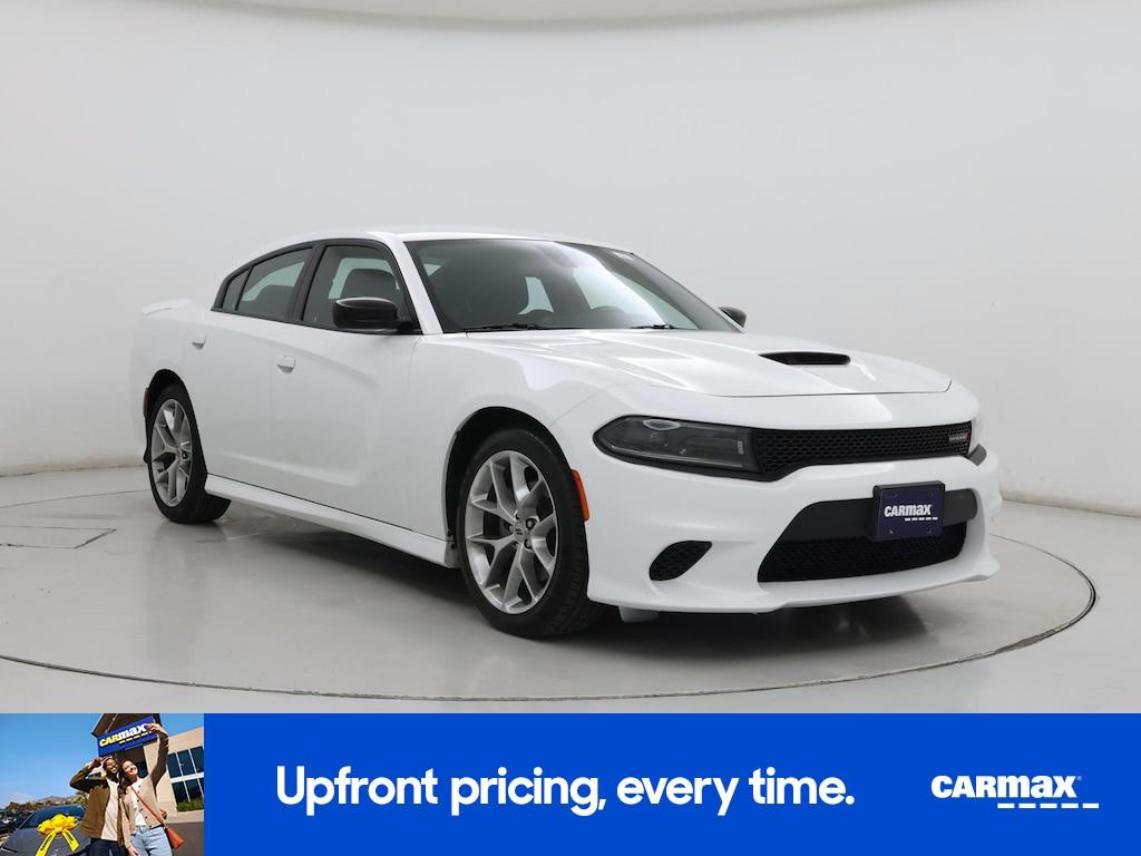 used 2023 Dodge Charger car, priced at $23,998