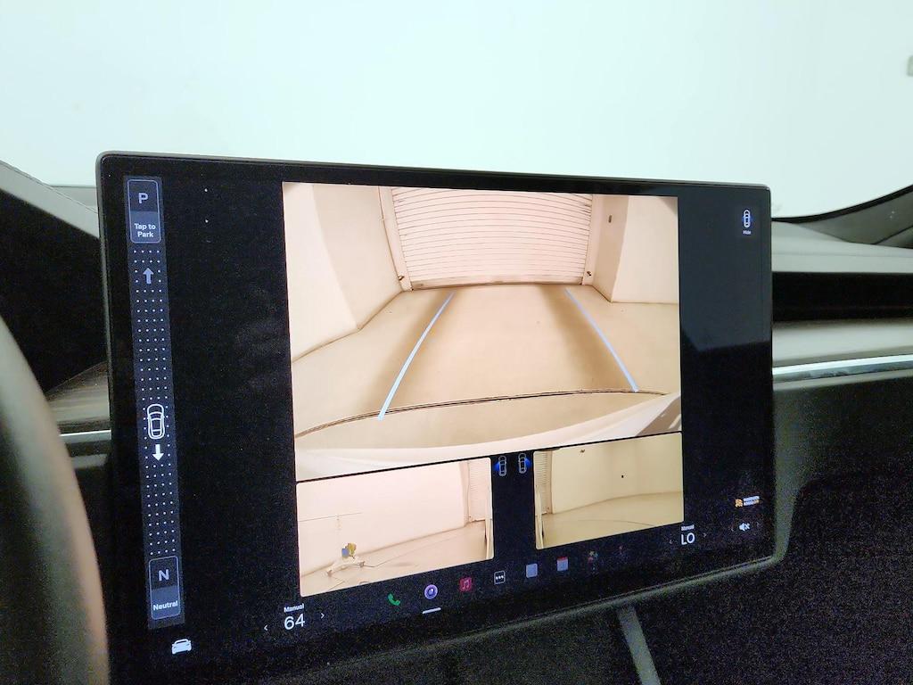 used 2023 Tesla Model S car, priced at $54,998