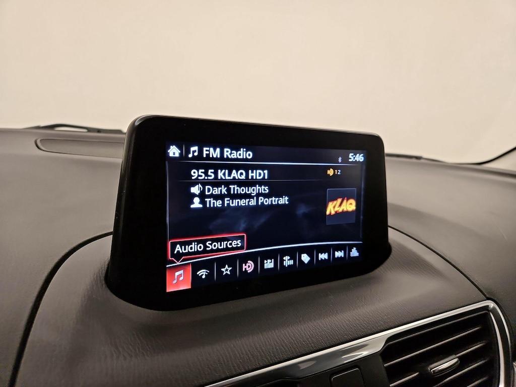 used 2017 Mazda Mazda3 car, priced at $16,998