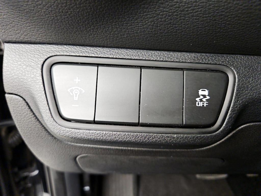 used 2024 Kia Forte car, priced at $18,998