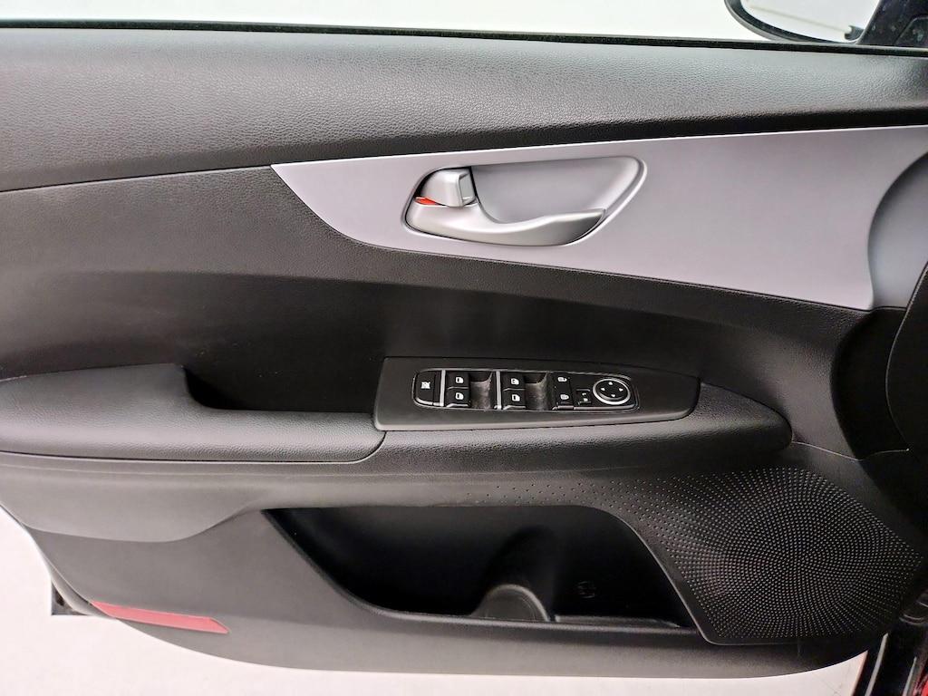 used 2024 Kia Forte car, priced at $18,998