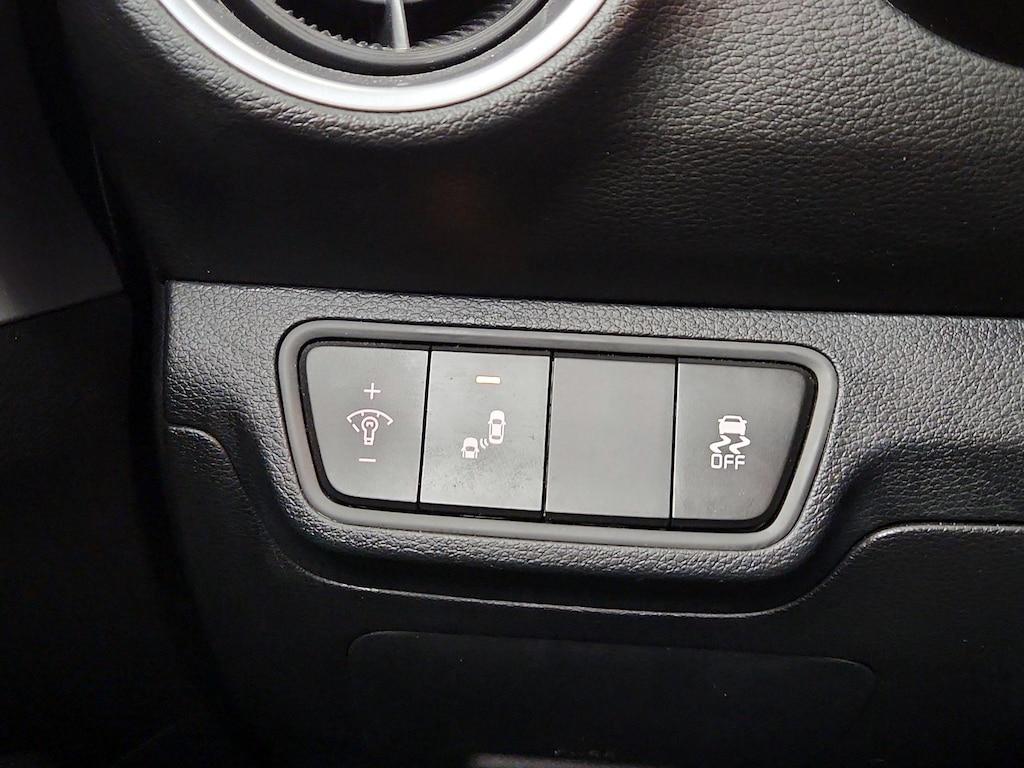 used 2024 Kia Forte car, priced at $18,998