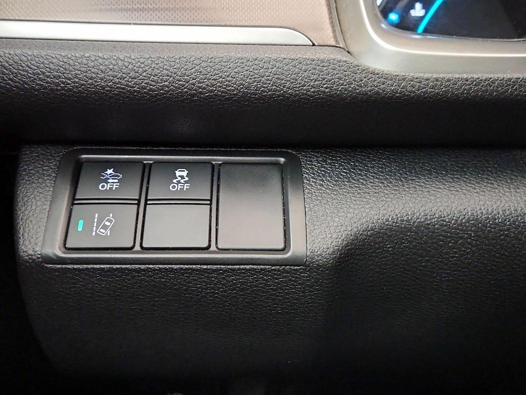 used 2019 Honda Civic car, priced at $18,998